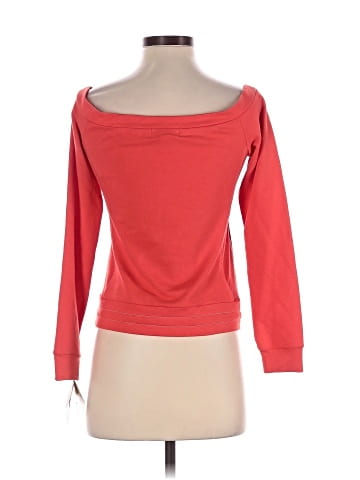 Baby Phat Long Sleeve Top (view 2)