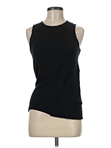 Minnie Rose Sleeveless T-Shirt (view 1)