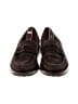 Talbots Brown Flats Size 5 - photo 2