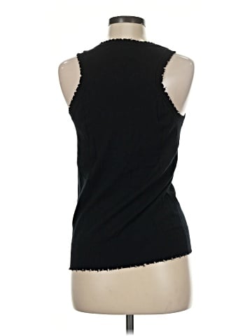 Minnie Rose Sleeveless T-Shirt (view 2)