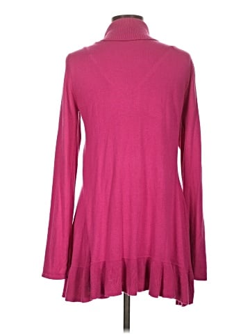 TRACY NEGOSHIAN Silk Cardigan (view 2)
