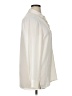 Foxcroft 100% Polyester Ivory Long Sleeve Blouse Size 14 - photo 4