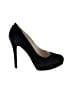 MICHAEL Michael Kors Black Heels Size 9 1/2 - photo 1