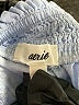 Aerie Solid Blue Shorts Size S - photo 3