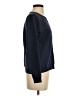 Hanes Solid Blue Pullover Sweater Size S - photo 4