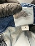 Uniqlo Blue Denim Shorts Size 1 - photo 5