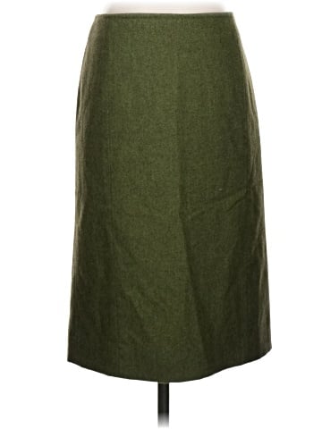 ETRO Wool Skirt (view 1)