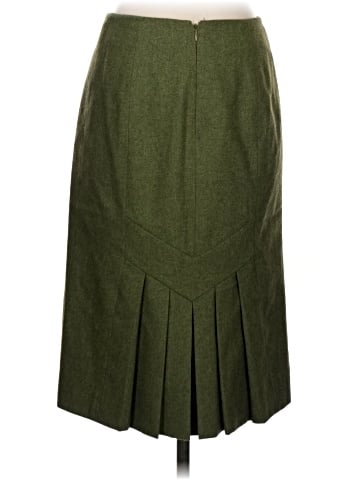 ETRO Wool Skirt (view 2)