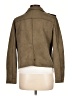 T Tahari Tan Jacket Size L - photo 2