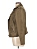 T Tahari Tan Jacket Size L - photo 5