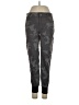 PrAna Graphic Gray Cargo Pants Size 4 - photo 1