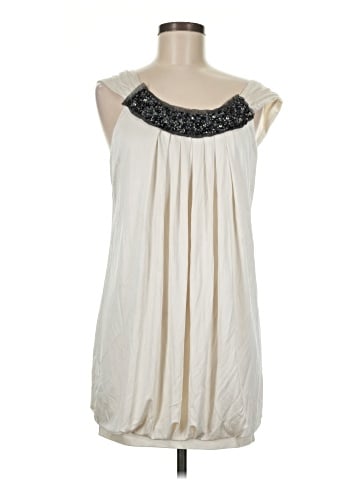 BCBGMAXAZRIA Cocktail Dress (view 1)