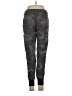 PrAna Graphic Gray Cargo Pants Size 4 - photo 2