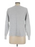 Tommy Bahama Silver Pullover Sweater Size L - photo 2