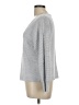 Tommy Bahama Silver Pullover Sweater Size L - photo 5