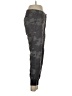 PrAna Graphic Gray Cargo Pants Size 4 - photo 4