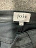 Joie Black Cargo Pants Size 30 waist - photo 7