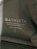 Athleta Black Tank Top Size S - photo 7