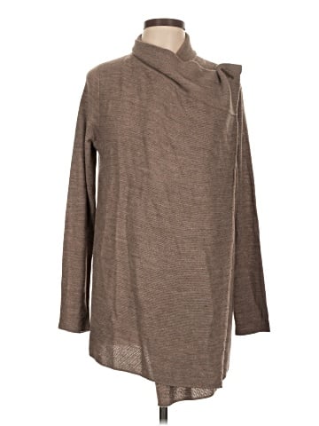 Tahari Wool Cardigan (view 1)