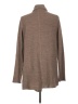 Tahari Brown Wool Cardigan Size L - photo 2