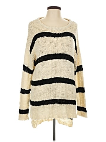 Kersh Pullover Sweater (view 1)