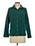 L.L.Bean 100% Cotton Green Jacket Size XS - photo 1