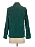L.L.Bean 100% Cotton Green Jacket Size XS - photo 2