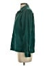 L.L.Bean 100% Cotton Green Jacket Size XS - photo 5