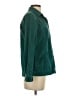 L.L.Bean 100% Cotton Green Jacket Size XS - photo 4