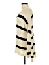 Kersh Stripes Ivory Pullover Sweater Size L - photo 5