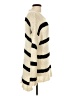 Kersh Stripes Ivory Pullover Sweater Size L - photo 4