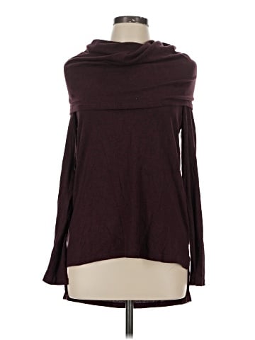 Gibson Turtleneck Sweater (view 1)