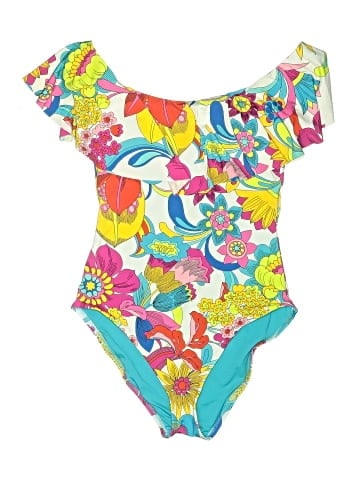 Trina Turk One Piece Swimsuit (view 1)