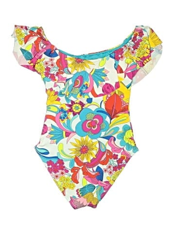 Trina Turk One Piece Swimsuit (view 2)
