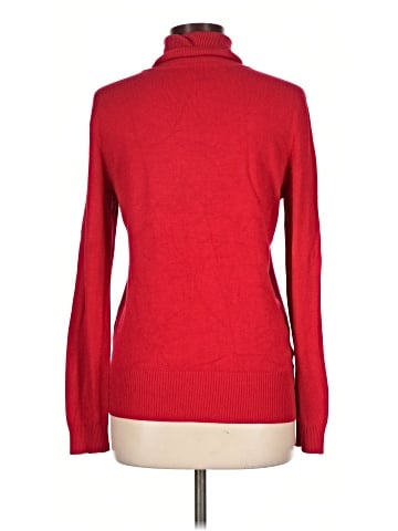 Ann Taylor Factory Turtleneck Sweater (view 2)