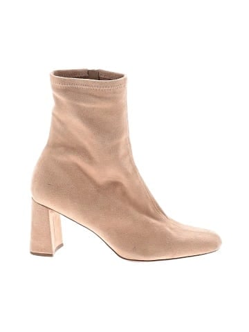 Aldo Ankle Boots (view 1)