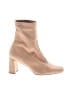 Aldo Tan Ankle Boots Size 7 1/2 - photo 1