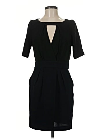 Maje Cocktail Dress (view 1)