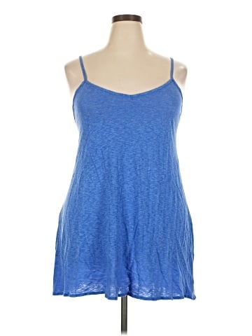 Vitamin A Tank Top (view 1)
