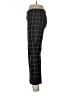 Bailey 44 Plaid Black Dress Pants Size L - photo 5