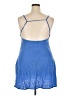 Vitamin A Blue Tank Top Size 2X (estimated) - photo 2