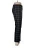 Bailey 44 Plaid Black Dress Pants Size L - photo 4