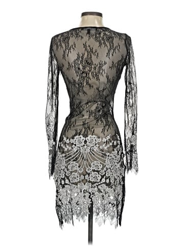 For Love & Lemons Cocktail Dress (view 2)