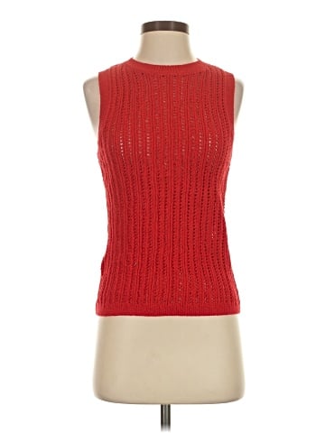 MNG Sleeveless Top (view 1)
