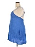 Vitamin A Blue Tank Top Size 2X (estimated) - photo 5