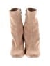 Aldo Tan Ankle Boots Size 7 1/2 - photo 2