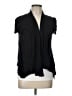 AB Studio Black Cardigan Size L - photo 1