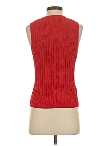 MNG Sleeveless Top (view 2)
