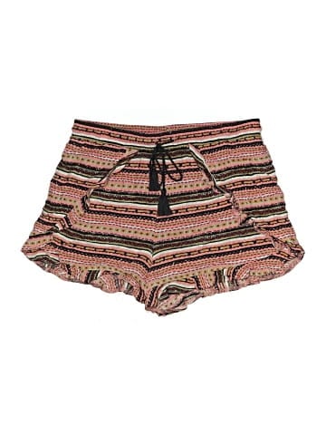 Xhilaration Shorts (view 1)