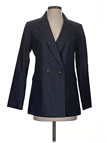 Ann Taylor Blazer (view 1)